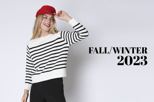 Nueva Colección Fall/Winter 2023