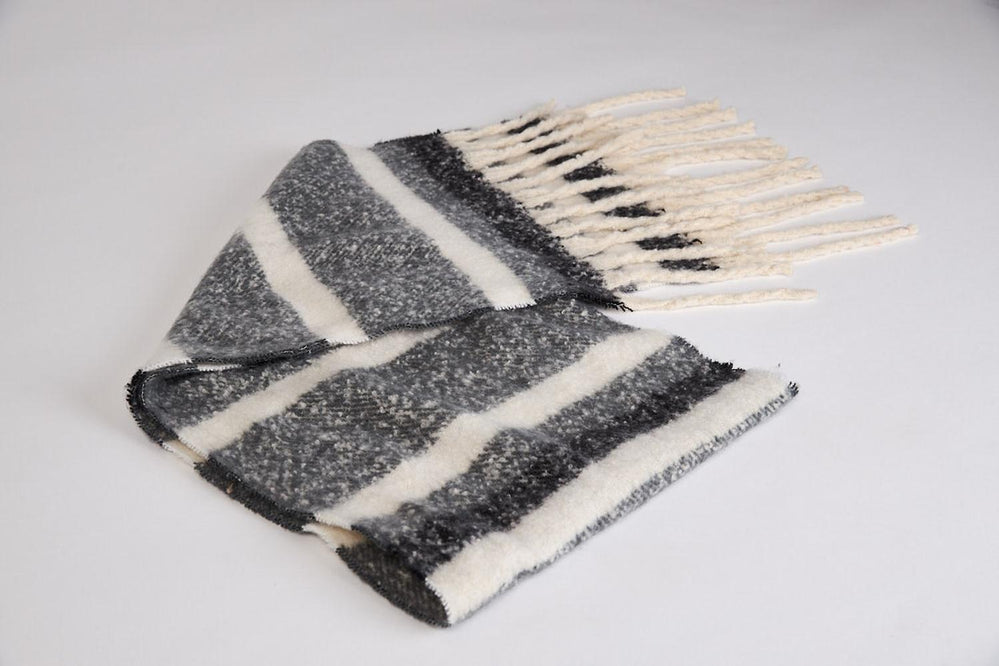 Bufanfa Grande Emilia Negro Eclipse