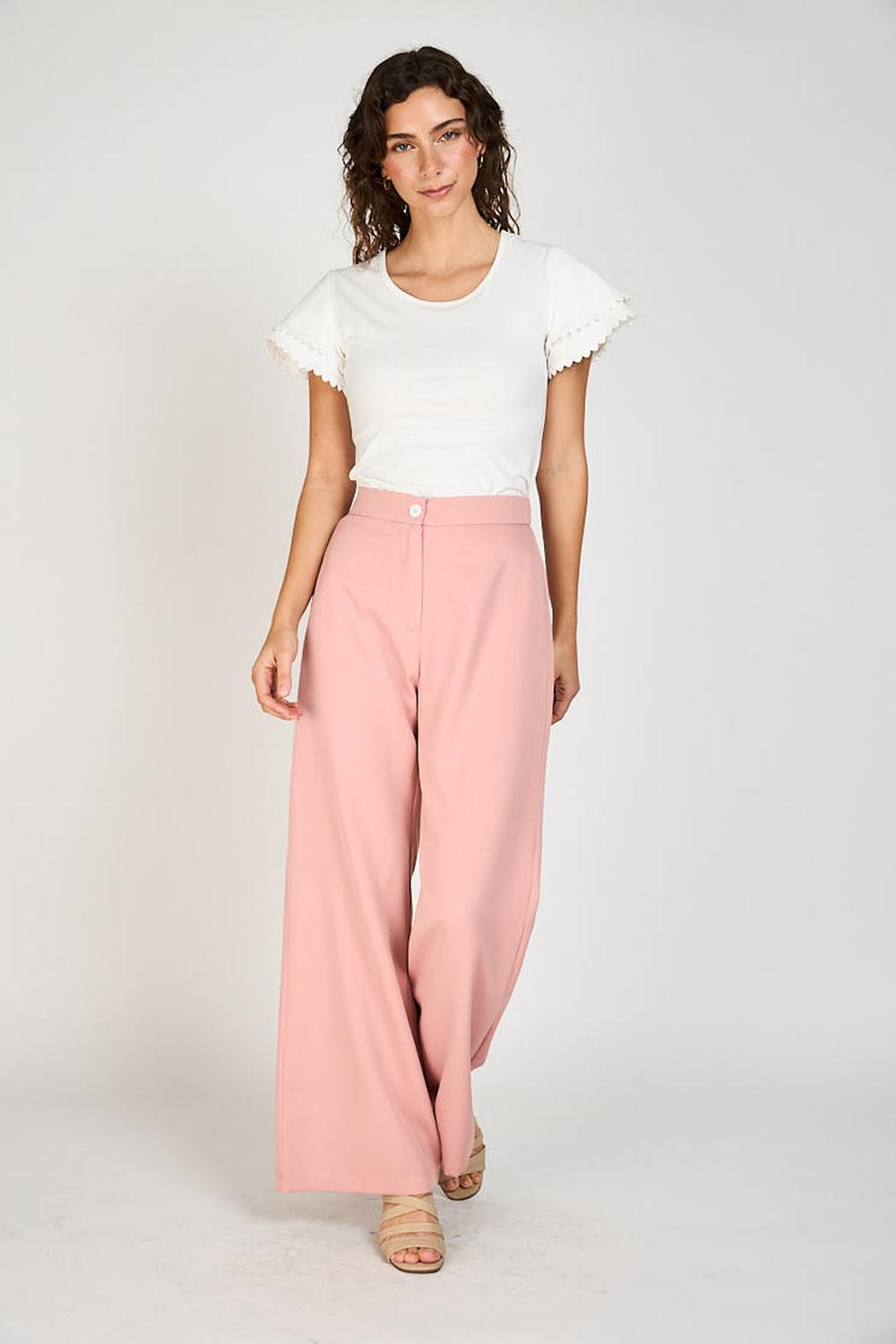 Pantalón Filipa Eclipse