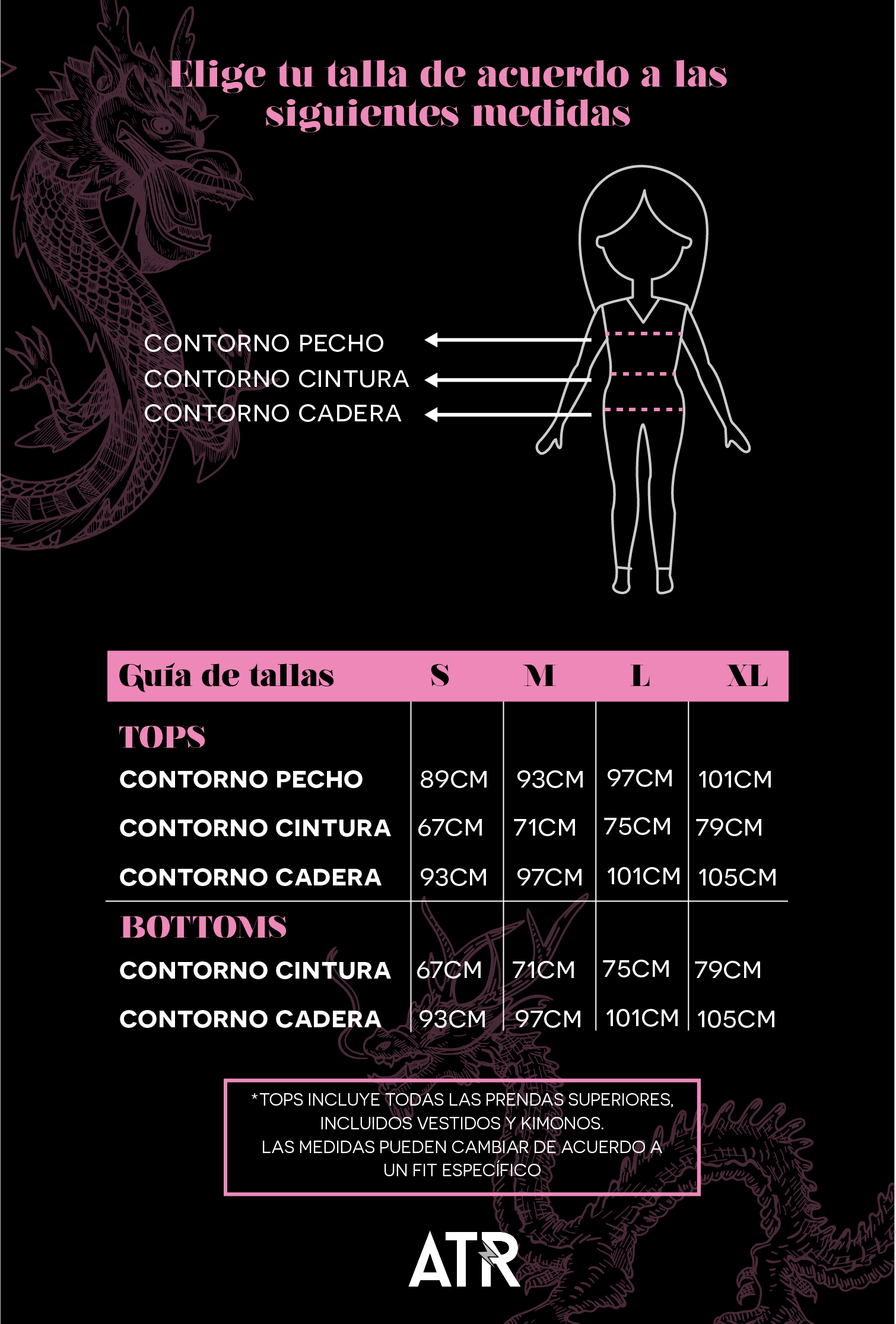 Polera Daria Gris Atrevida
