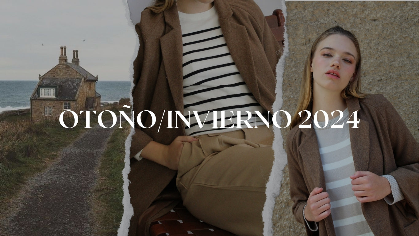 Temporada Otoño/Invierno 2024