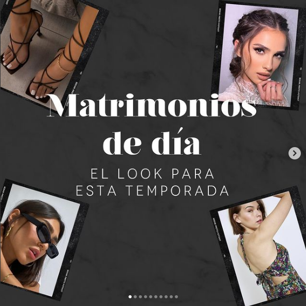 Cómo vestir para un Matrimonio de Día?