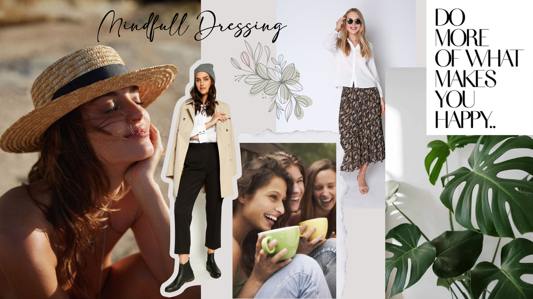 MindFul Dressing by Eclipse