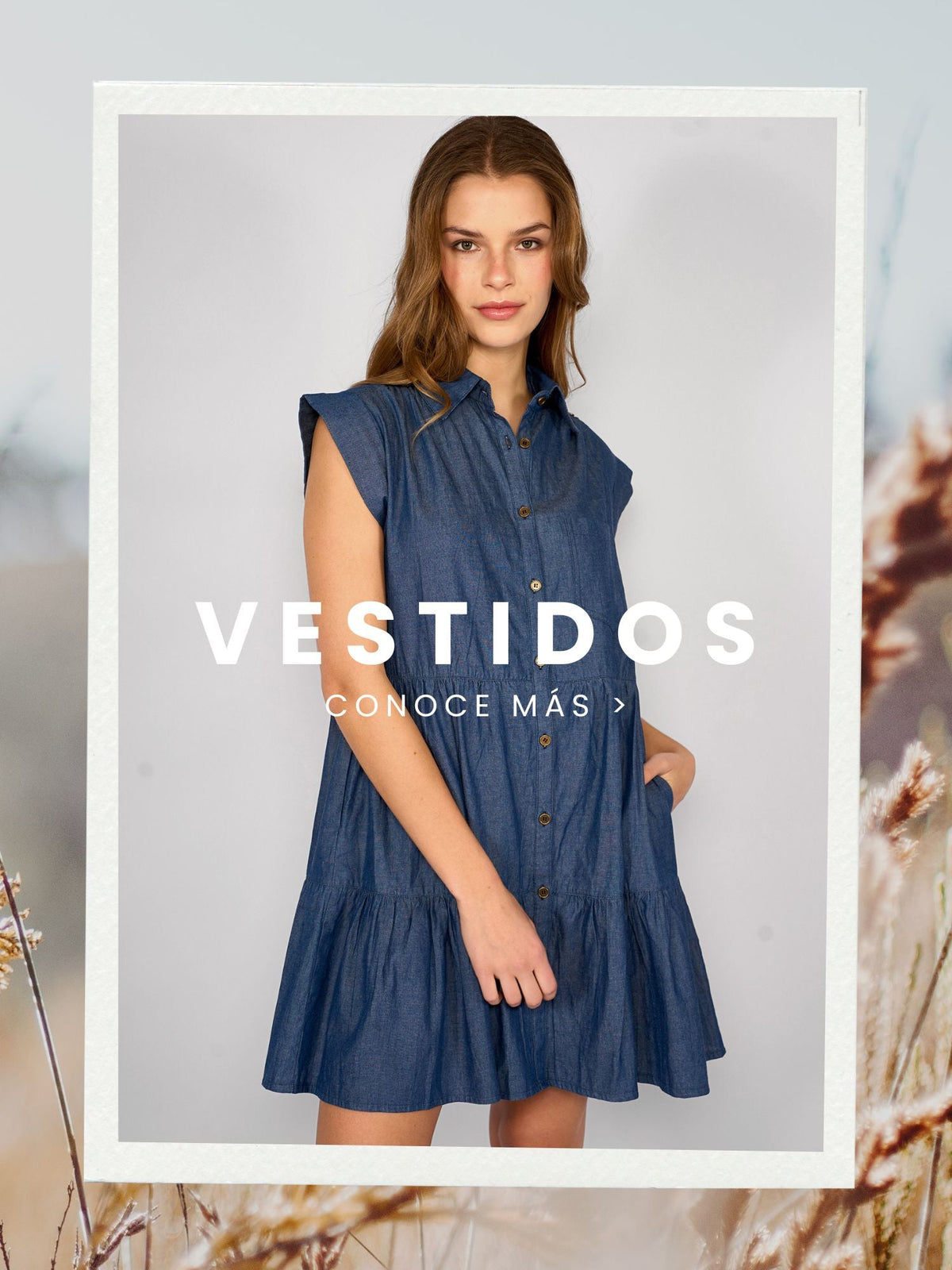 Vestidos & Enteritos