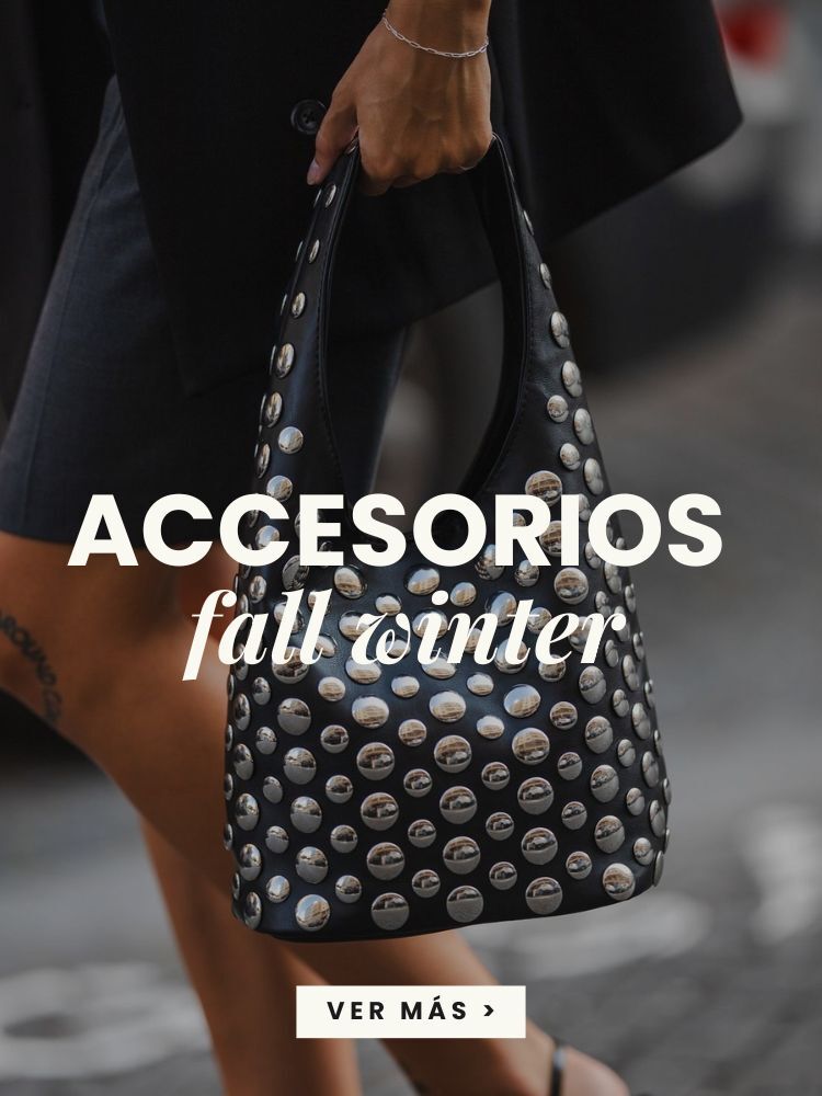 Accesorios