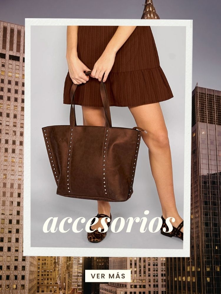 Accesorios