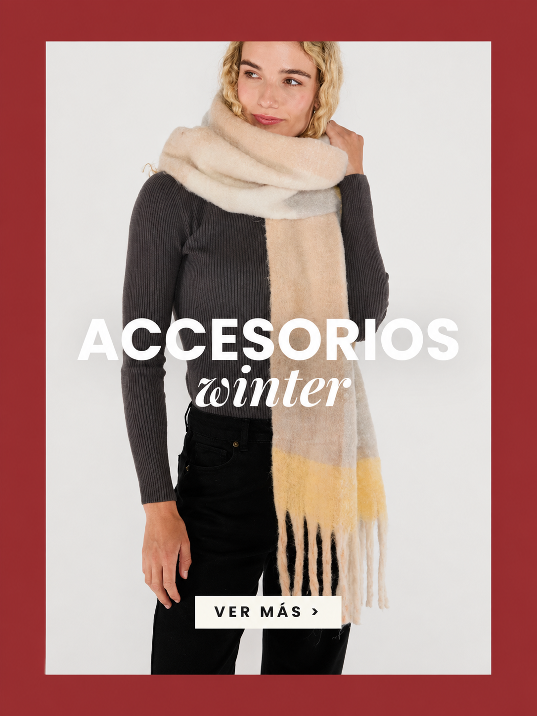 Accesorios