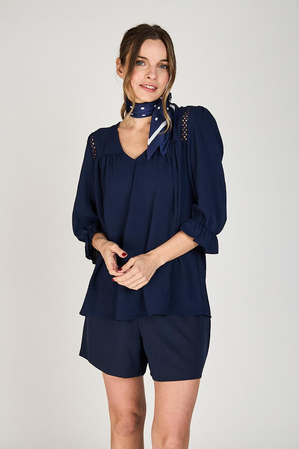 Blusa Claudia Woman by Eclipse