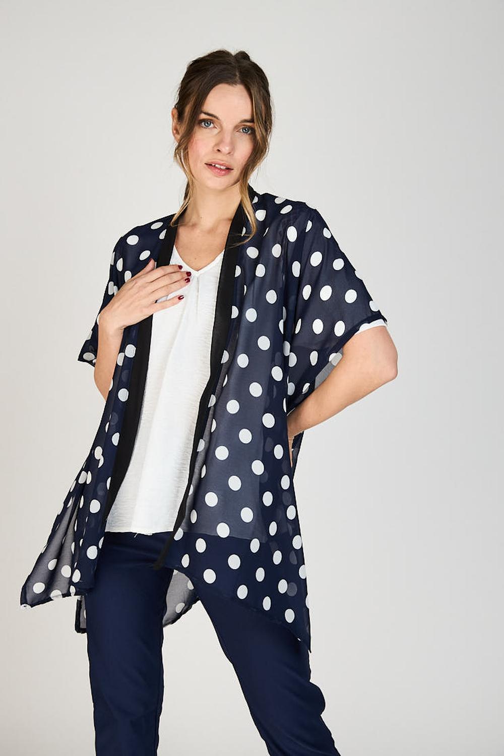 Kimono Pilar Woman by Eclipse