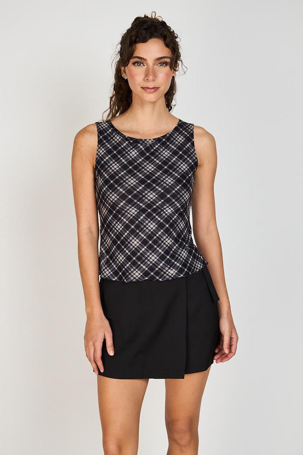 Polera Amy ATR by Eclipse