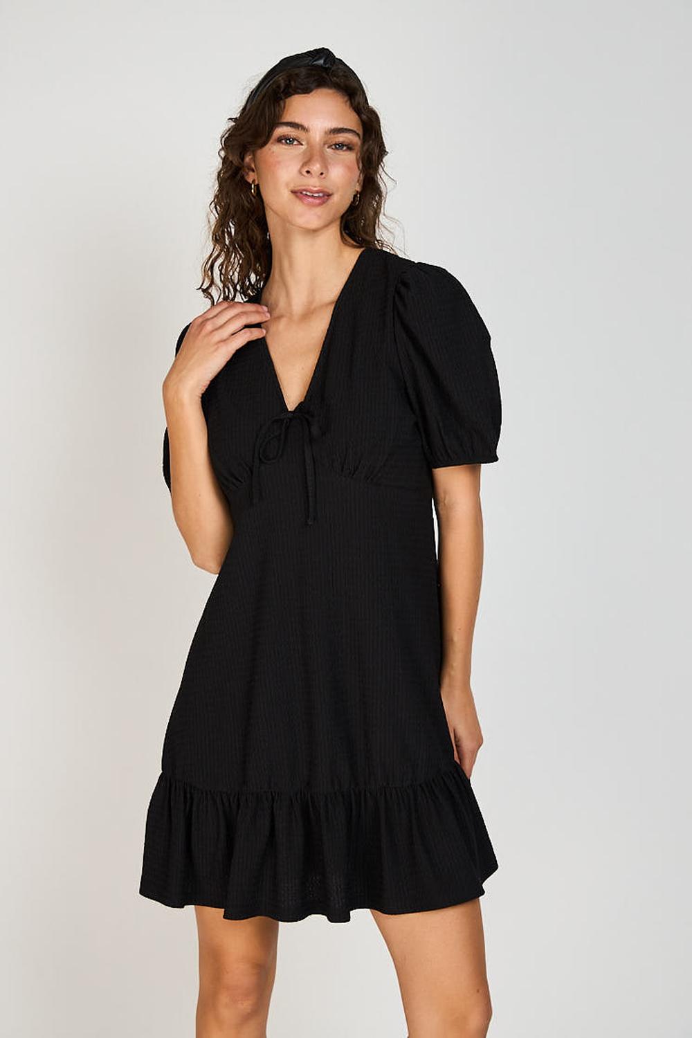 Negro / Xl