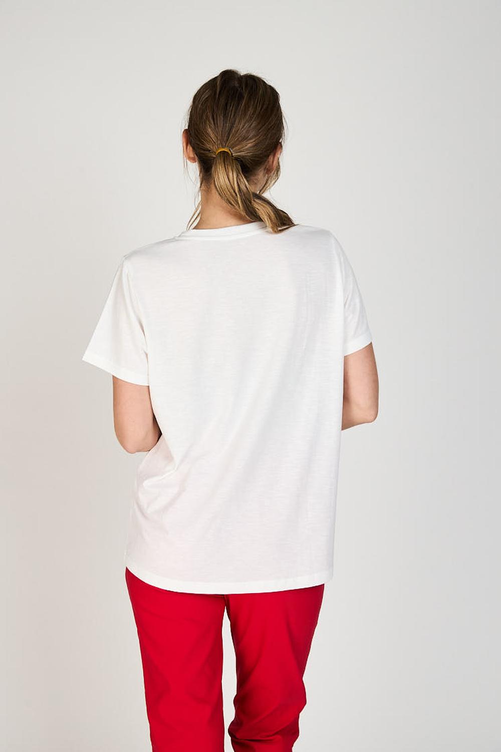 Polera Victoria Woman by Eclipse
