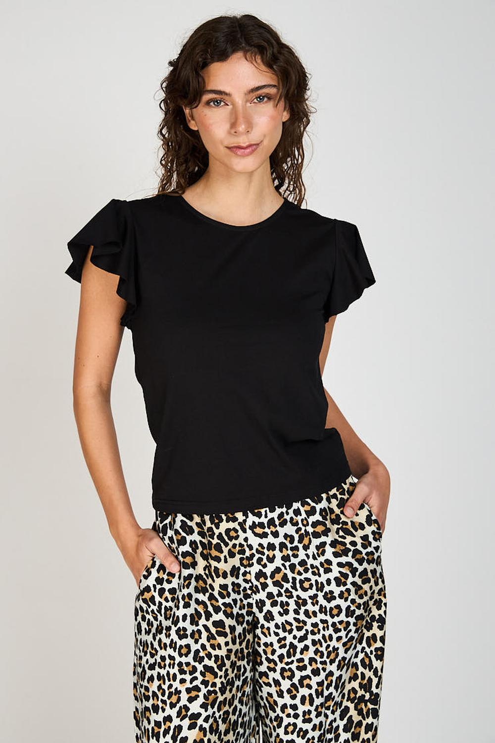Polera Marga Eclipse