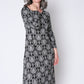 Vestido Marta Negro Woman by Eclipse