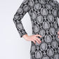 Vestido Marta Negro Woman by Eclipse