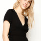 Vestido Chiara Negro Eclipse