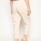 Pantalón Gracia Beige Woman by Eclipse