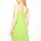 Vestido Inna Verde Eclipse