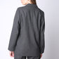 Blazer Jacinta Gris ATR by Eclipse