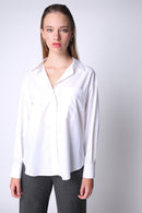 Camisa Vale Blanco ATR by Eclipse