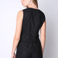 Vest Filipa Negro ATR by Eclipse