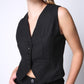 Vest Filipa Negro ATR by Eclipse