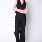 Vest Filipa Negro ATR by Eclipse