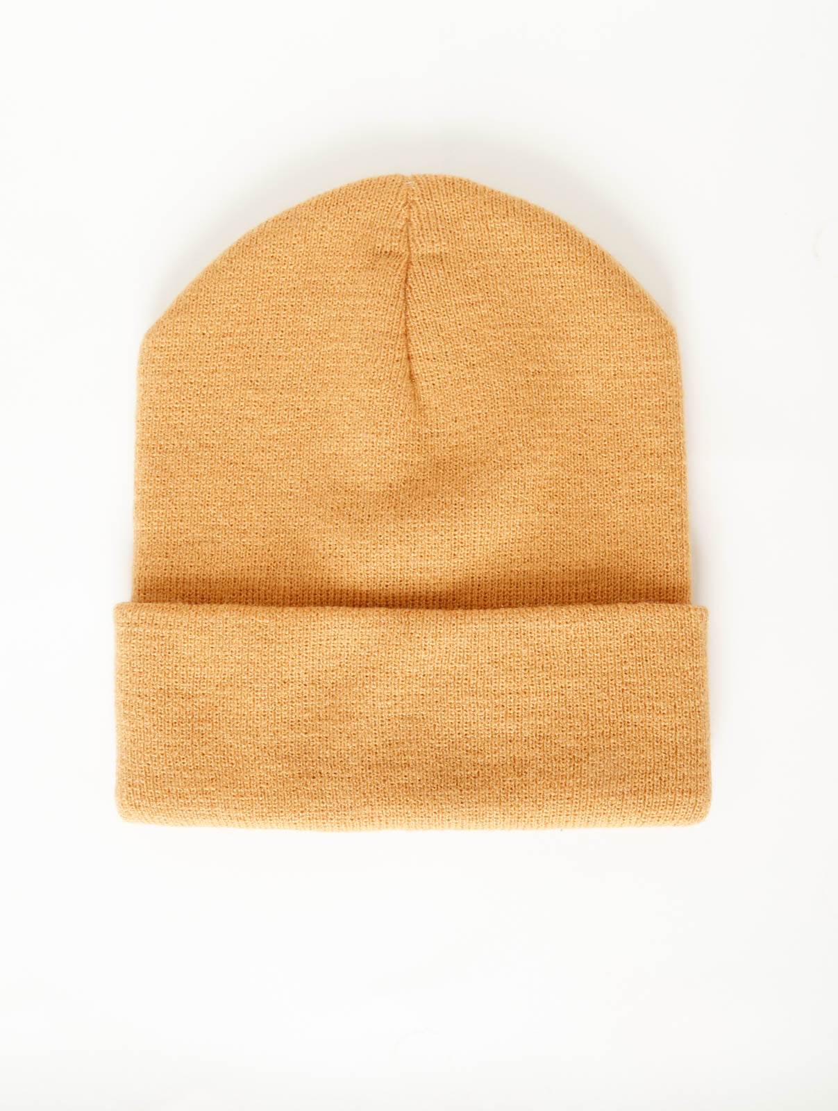 Beanie Martina Camel Eclipse