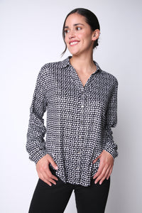 Camisa Ale Negro Woman by Eclipse