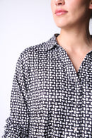 Camisa Ale Negro Woman by Eclipse