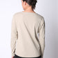 Polera Moni Beige Woman by Eclipse