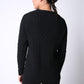 Sweater Olivia Negro Woman by Eclipse