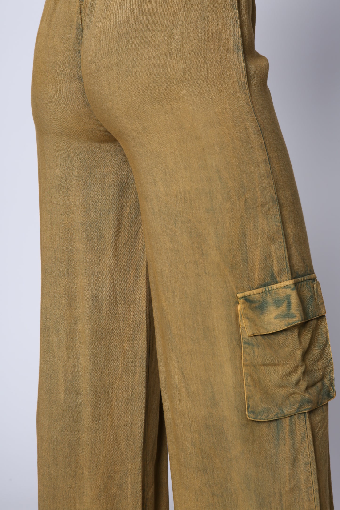 Pantalón Cindy Beige Eclipse