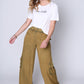 Pantalón Cindy Beige Eclipse