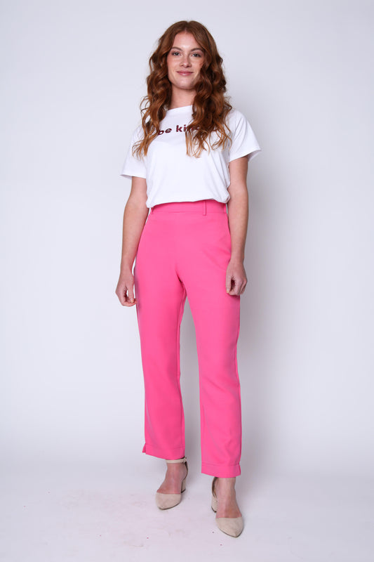 Pantalón Alicia Fucsia Eclipse