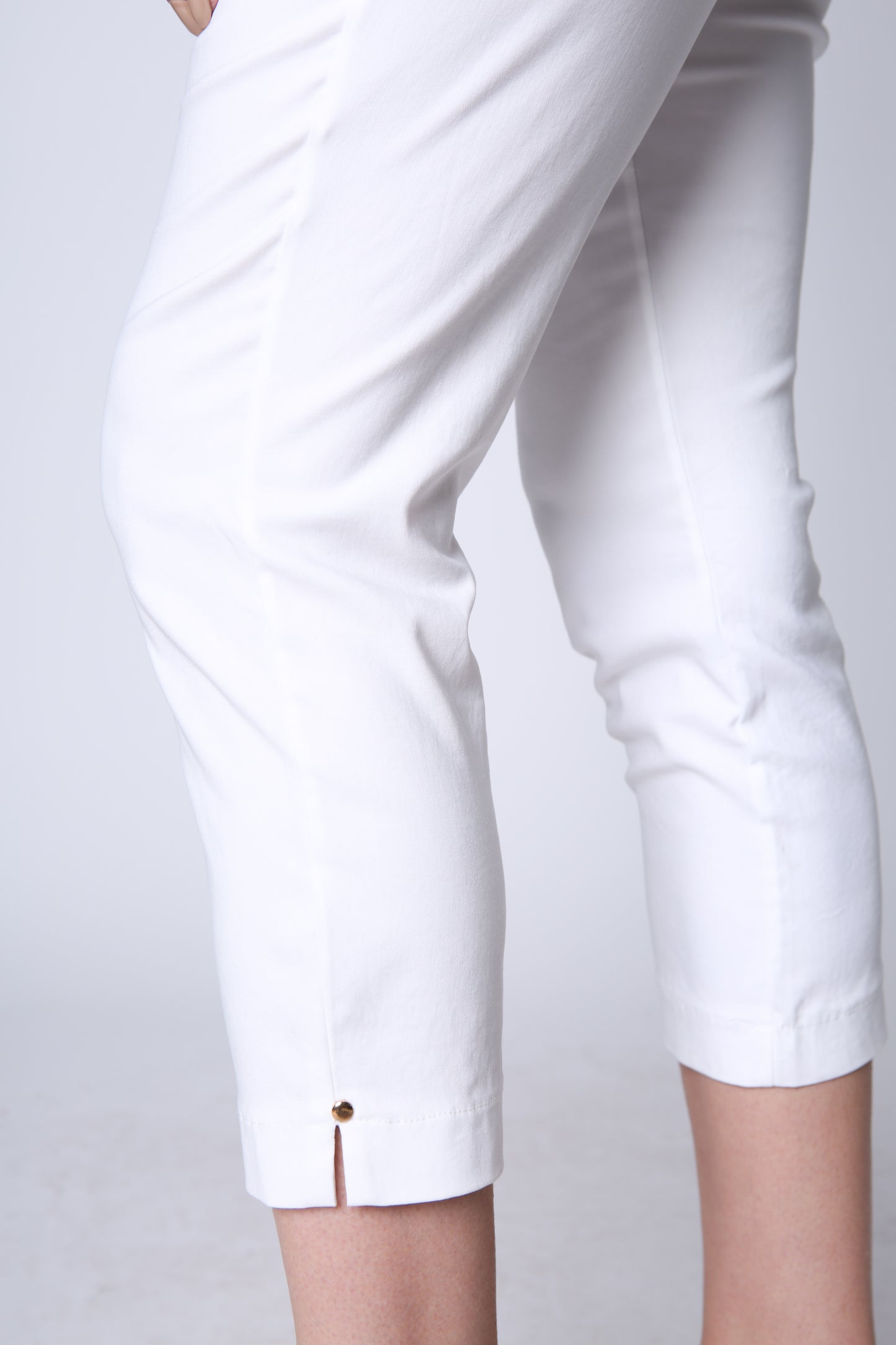 Pantalón Diana Blanco Woman