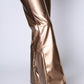 Pantalon Justina Bronce Eclipse