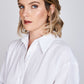 Camisa Oversize María Blanco Eclipse