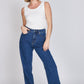 Jeans Straight Anastasia Azul Eclipse