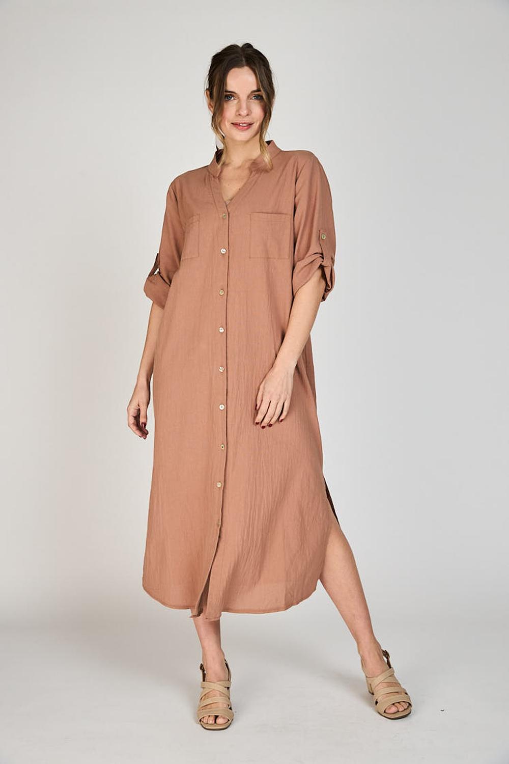 Vestido Patricia Woman by Eclipse