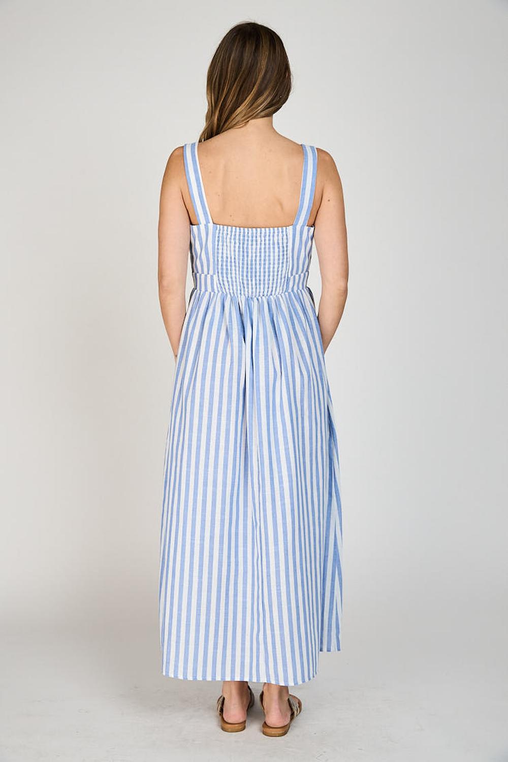 Vestido Javiera Eclipse