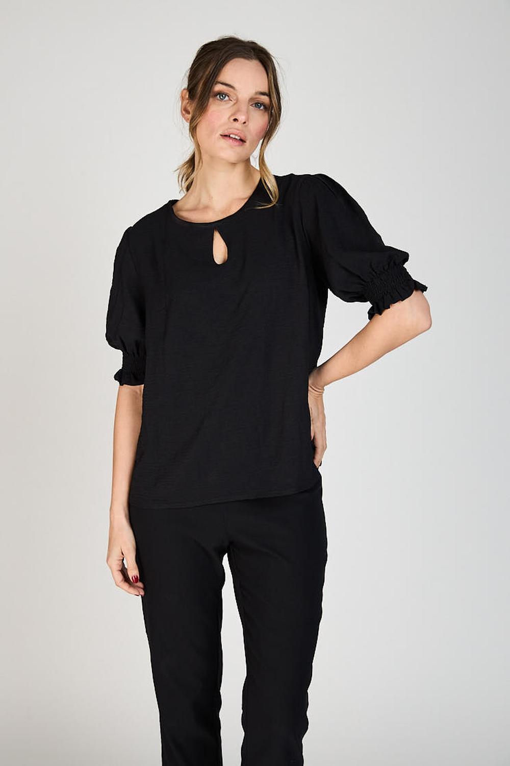 Blusa Virginia Woman by Eclipse