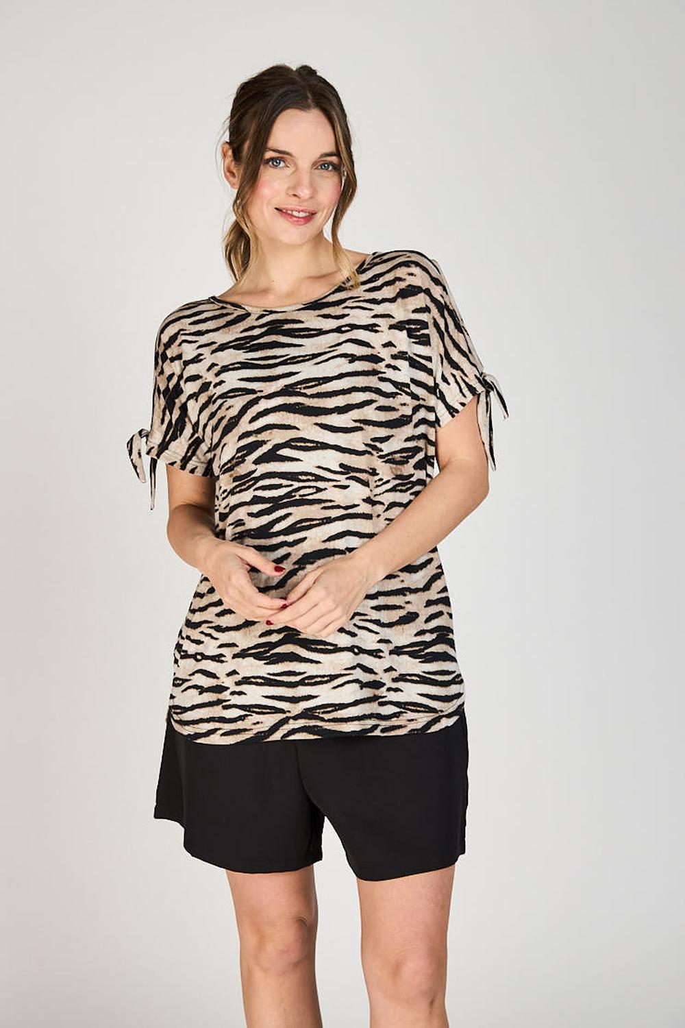 Polera Camila Woman by Eclipse