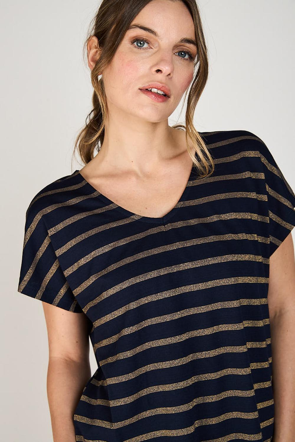 Polera Marina Woman by Eclipse