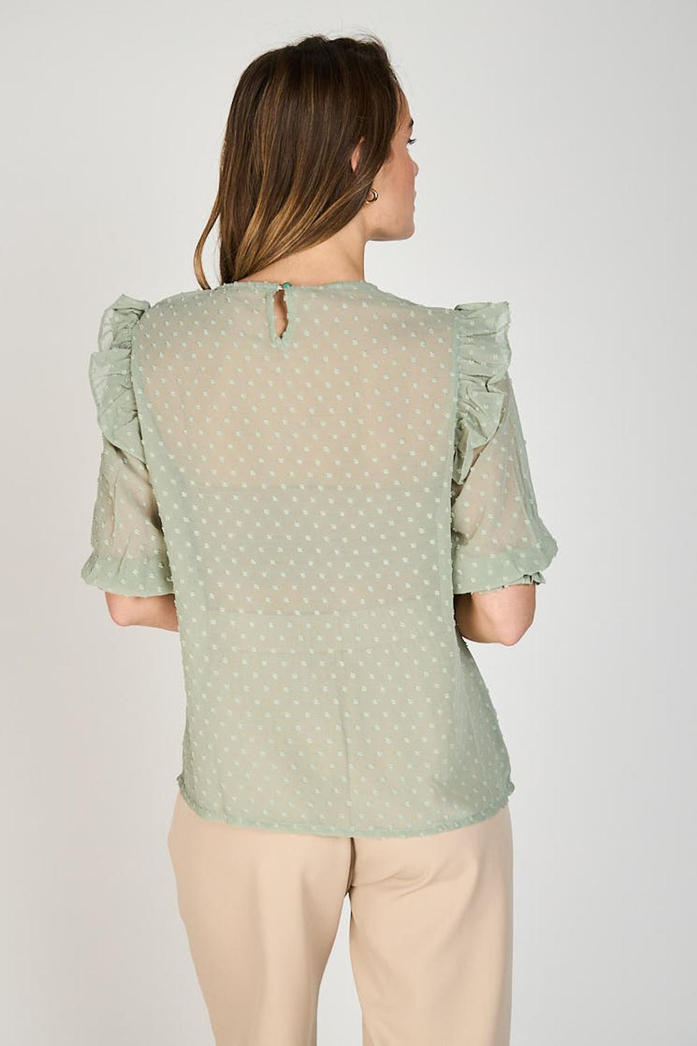 Blusa Isabella Eclipse