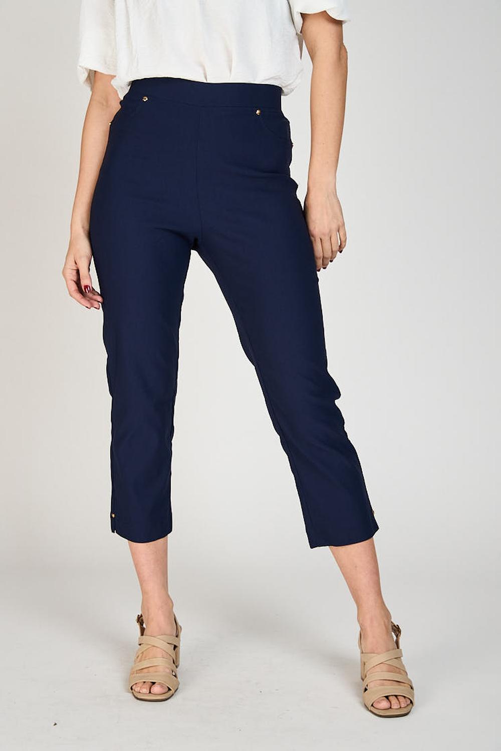 Pantalón Capri Diana Woman by Eclipse