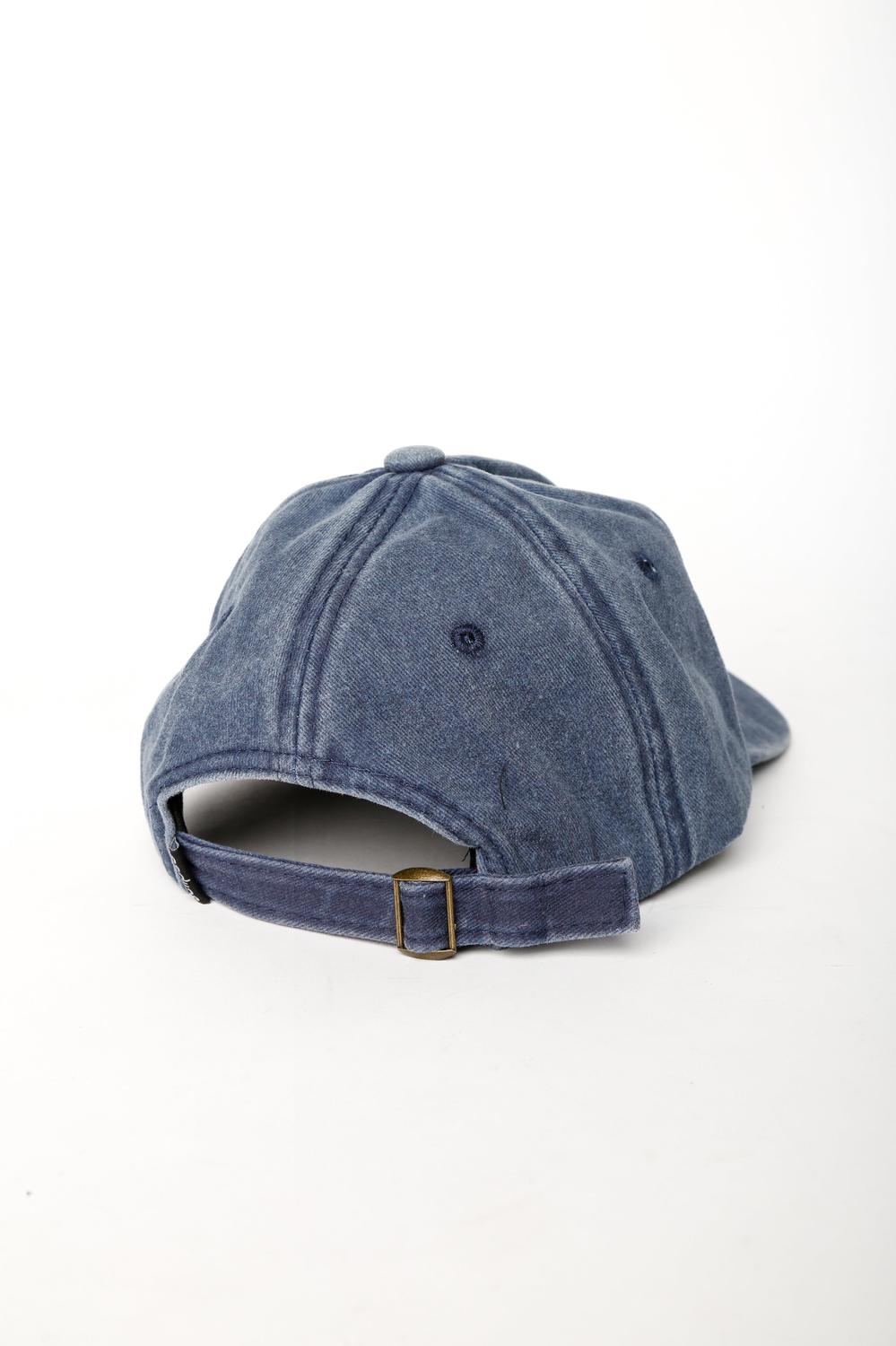 Jockey Lua Denim Azul Eclipse