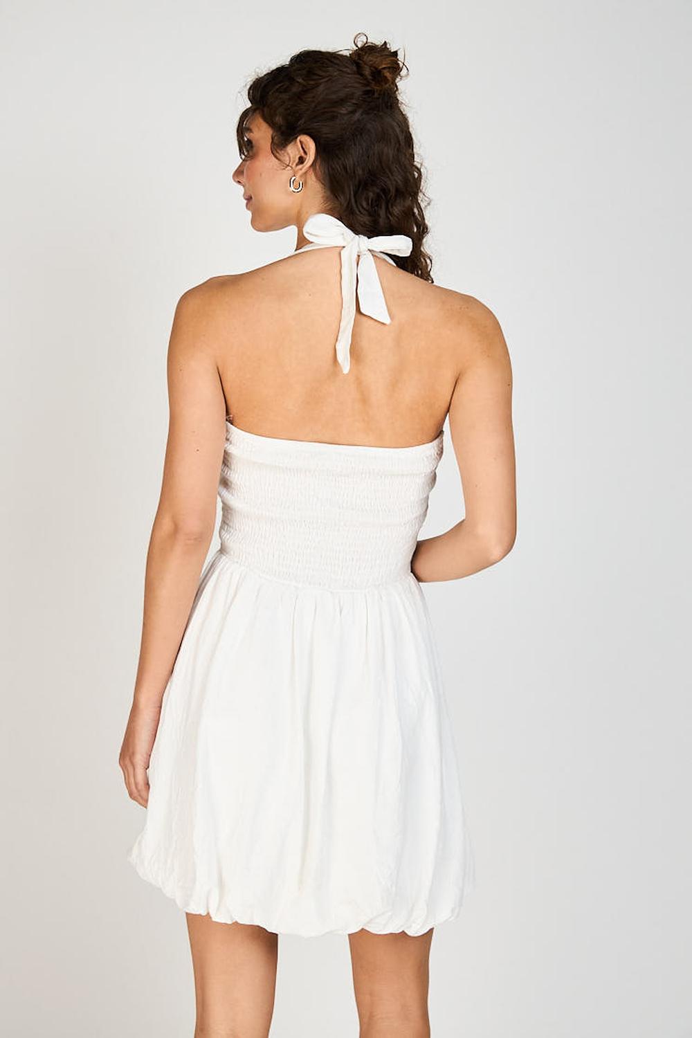 Vestido Globo Eloisa ATR by Eclipse