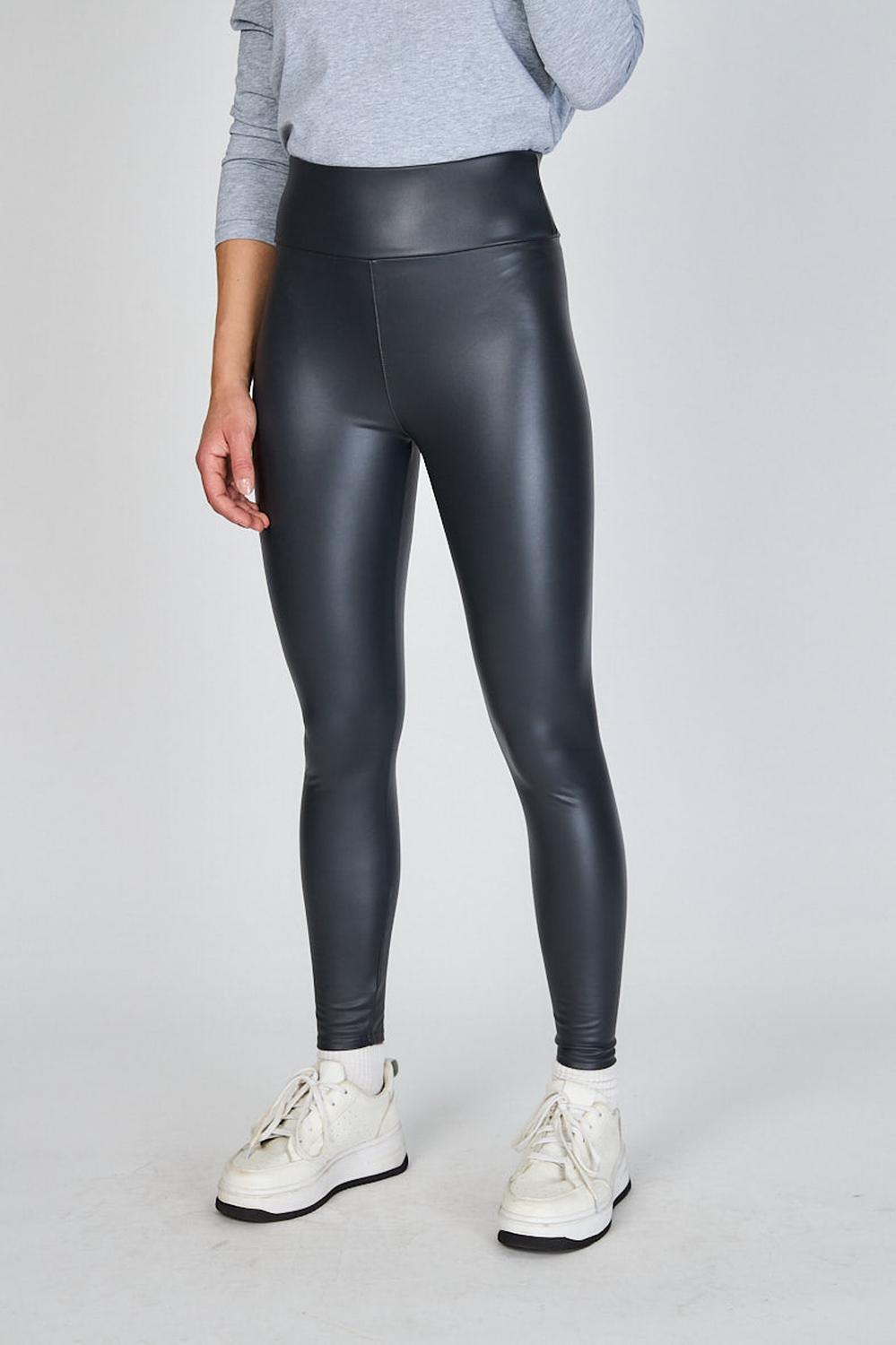 Calza Cuerina Gwen Eclipse