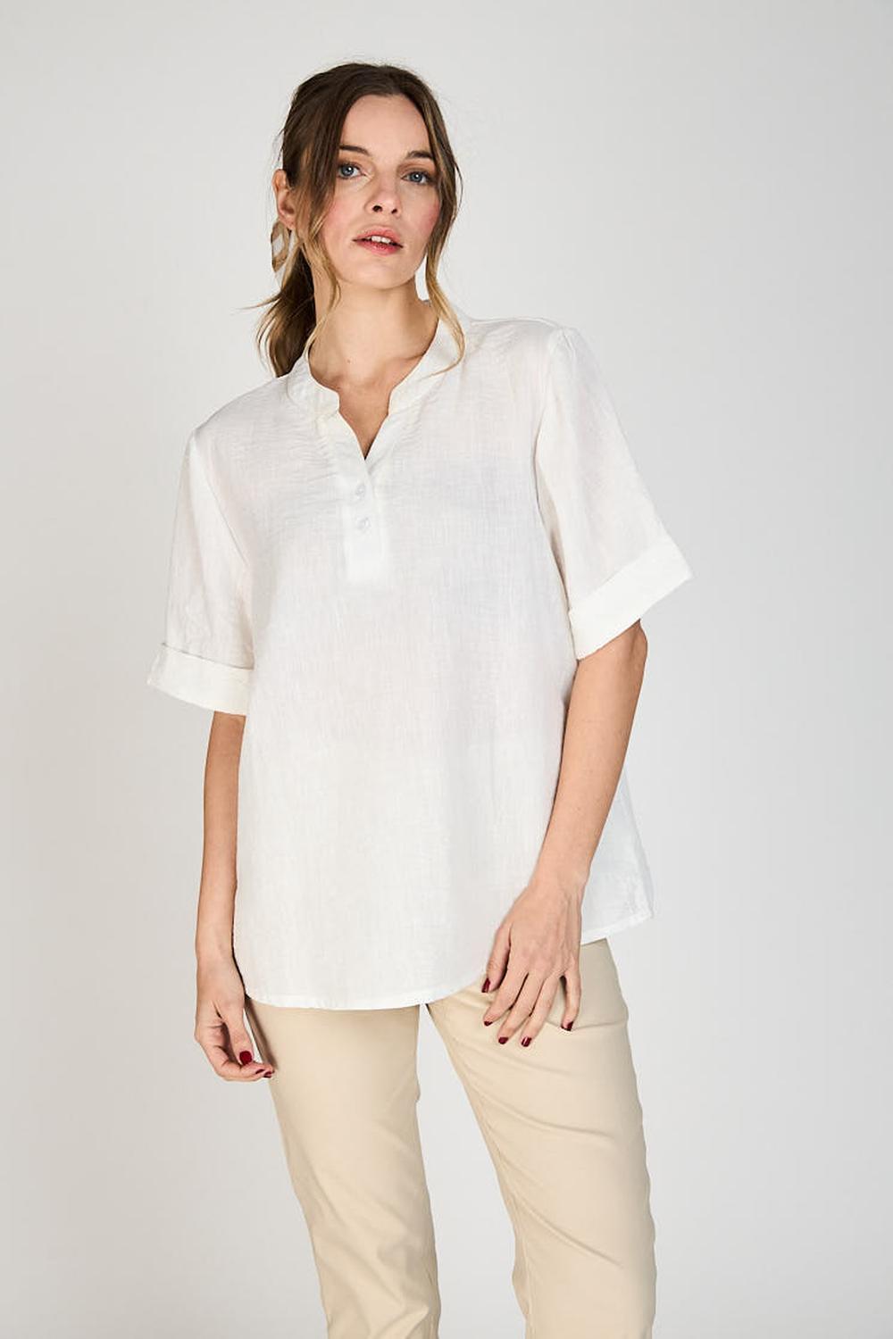 Blusa Marta Woman by Eclipse